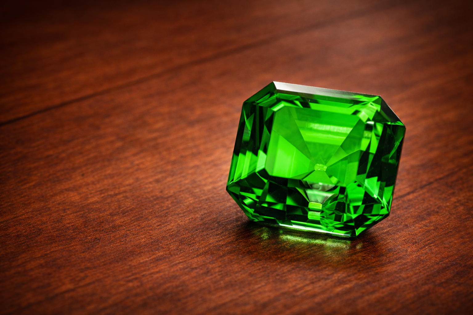 Emerald